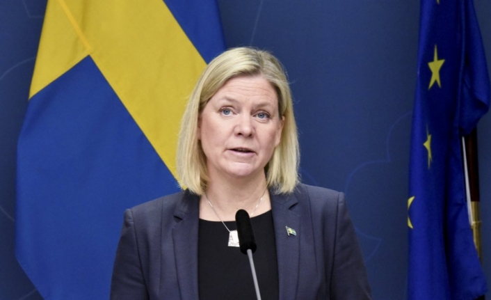 İsveç Başbakanı: “Türkiye’nin taleplerini ve sorularına yanıtlarımızı doğrudan Türkiye’ye vereceğiz”
