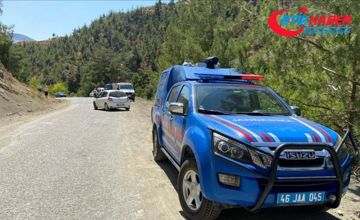 Kahramanmaraş'ta ormanlık alanlara girişler 31 Ekim'e kadar yasaklandı