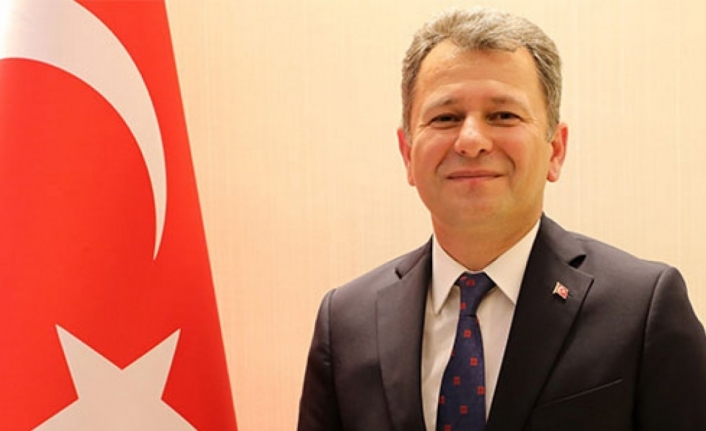 ÖSYM Başkanı Aygün: "2022-YKS Merkez Sınav Koordinasyon Kurul Toplantısı gerçekleştirildi"