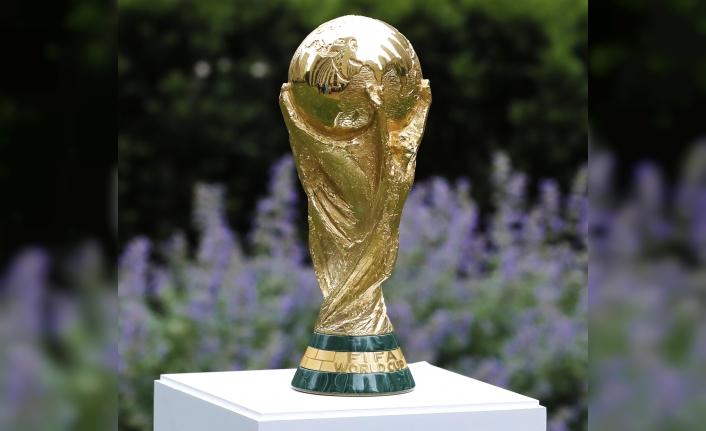 2022 Dünya Kupası'nda taraftarlar havaya girdi