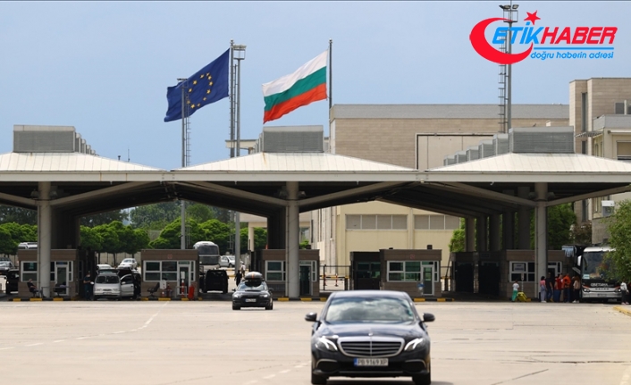 Bulgaristan vatandaşları vizeden muaf olacak