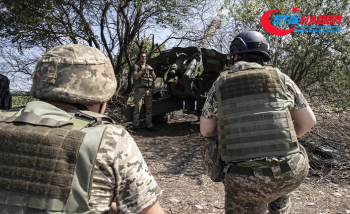 CIA Direktörü: Rusya, Ukrayna'da 15 bin asker kayıp verdi
