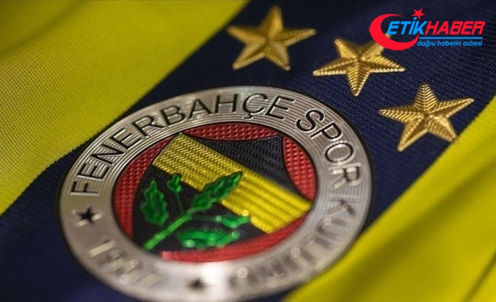 Fenerbahçe'den "Ali Şansalan" açıklaması