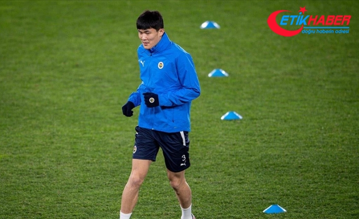 Fenerbahçeli Kim Min-Jae Napoli'ye transfer oldu