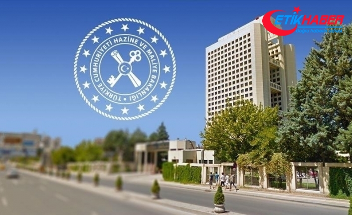 Hazine ve Maliye Bakanlığı 'Türkiye Ekonomi Modeli' kapsamında atılan adımları derledi