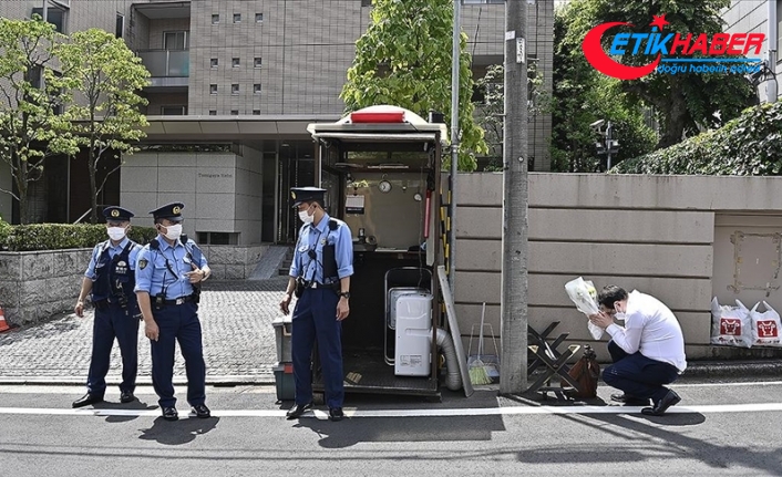 Japonya Başbakanı Kişida, eski Başbakan Abe'nin ölümünden polisi sorumlu tuttu
