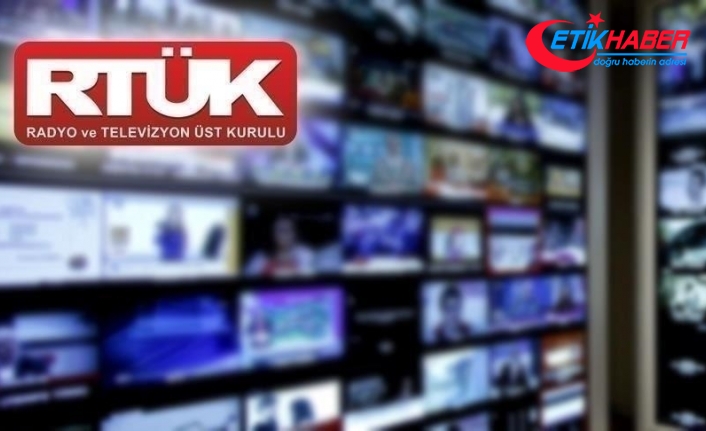 RTÜK'ten erişim engeli getirilen internet sitelerine ilişkin açıklama