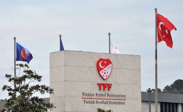 TFF'den hakem atamalarıyla ilgili Beşiktaş açıklaması