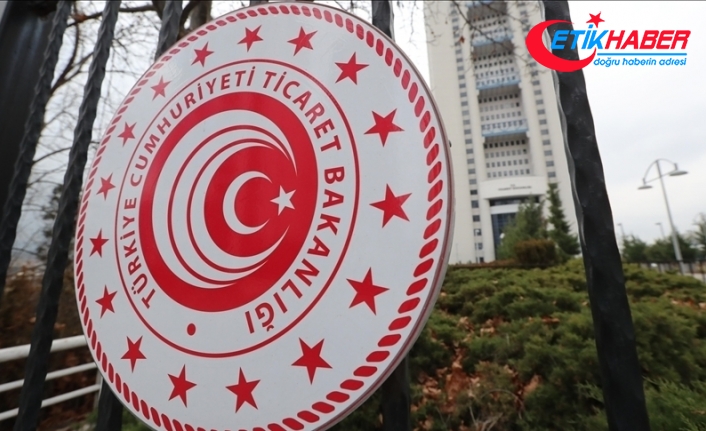 Ticaret Bakanlığı, Ankara'daki ikinci el taşıt satıcılarına yönelik denetim başlattı