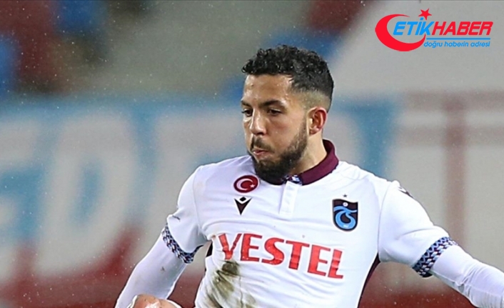 Trabzonspor'da Flavio, AltaawounFC'ye kiralandı