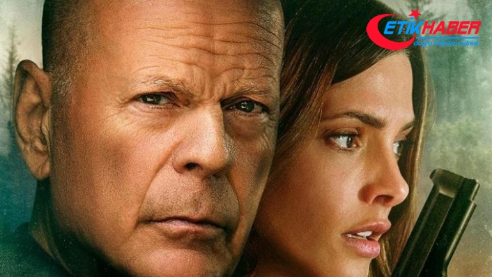 Bruce Willis'in son filmi sinemaseverlerle buluşuyor