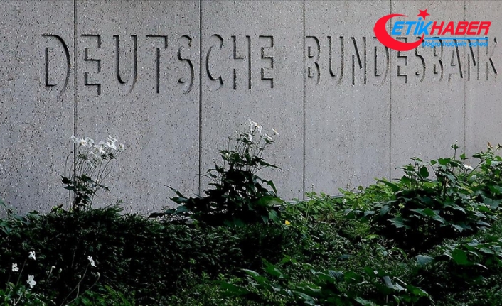 Bundesbank: Almanya’da enflasyon sonbaharda çift hane olabilir