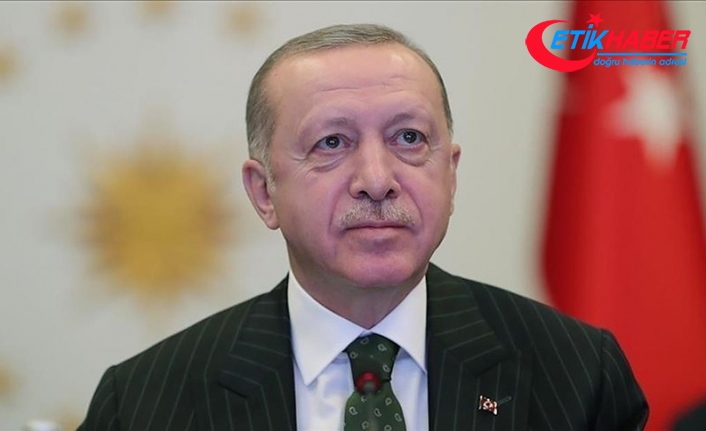 Cumhurbaşkanı Erdoğan'dan 30 Ağustos mesajı: 2023 güçlü Türkiye’nin inşasını müjdelediğimiz milat olacak