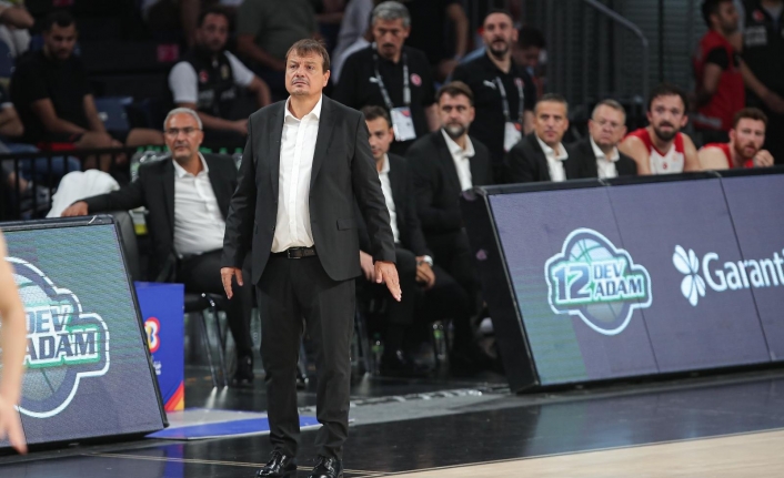 FIBA 2023 Dünya Kupası Elemeleri: Türkiye: 72 - Sırbistan: 79