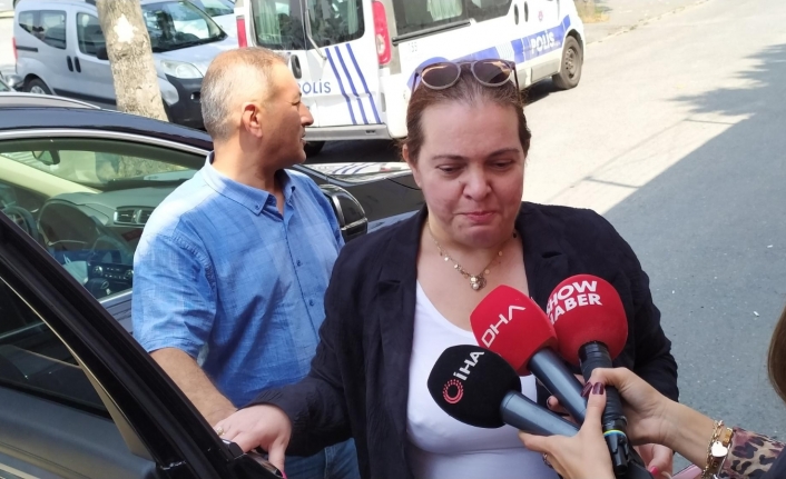 Gülşen’in avukatı cezaevi çıkışında açıklama yaptı