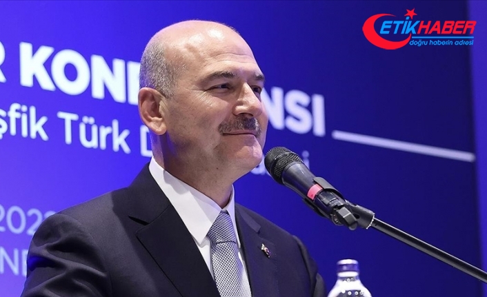 İçişleri Bakanı Soylu: Türkiye'de 100'e yakın terörist kaldı