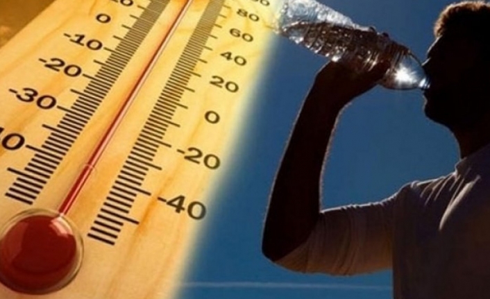 İspanya’da 1961’den bu yana en sıcak Temmuz ayı