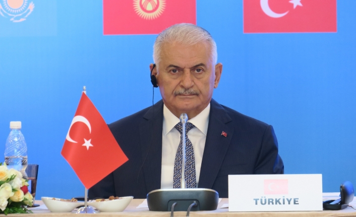 Kırgızistan’da Türk Devletleri Teşkilatı Aksakallar Konseyi 13. Toplantısı başladı