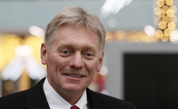 Kremlin Sözcüsü Peskov: Tahıl anlaşmasının uzatılmasına yönelik olumlu gelişmeler var