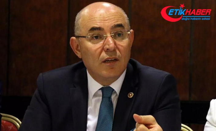 MHP Genel Başkan Yardımcısı Karakaya: Altılı masanın ömrü bitti