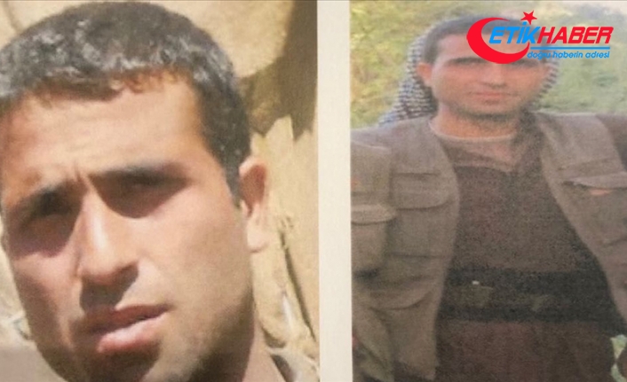 MİT'in Duhok/Gara'daki operasyonunda PKK/KCK'nın sözde akademiler sorumlusu Ümit Tarhan etkisiz hale getirildi