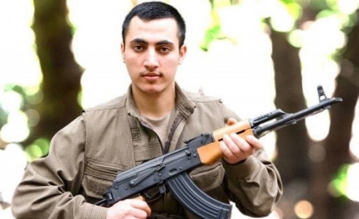 MİT, Asos’ta 2 PKK/KCK mensubunu etkisiz hale getirdi