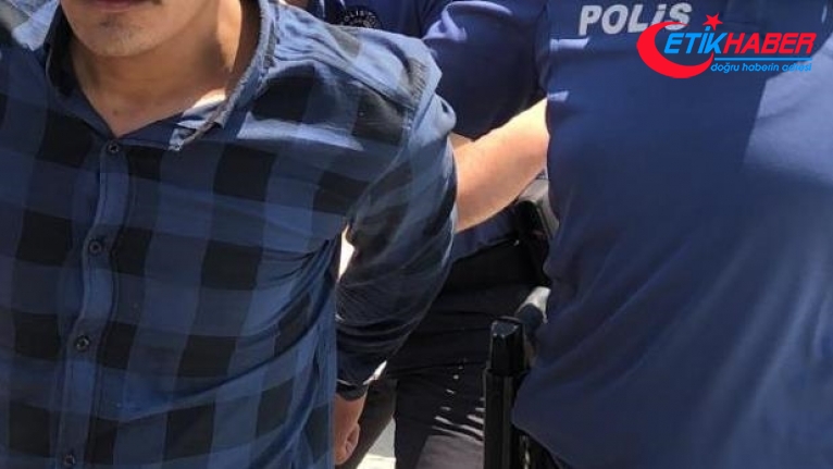 Ankara'da çeşitli suçlardan aranan 286 kişi yakalandı
