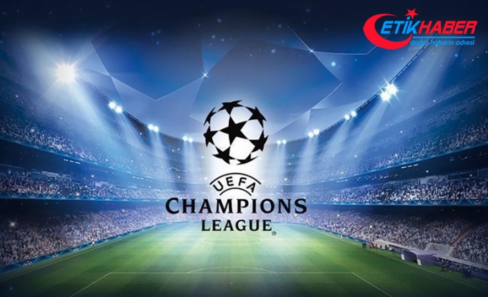 UEFA Şampiyonlar Ligi'nde çeyrek finaller başlıyor