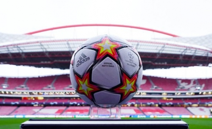 UEFA Şampiyonlar Ligi’nde 3. eleme turu heyecanı