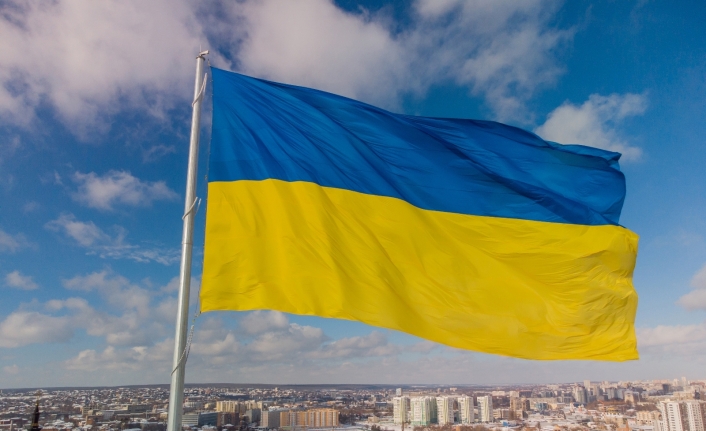 Ukrayna, gaz stokunun bir kısmını AB'ye verecek
