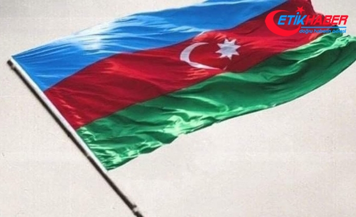 Azerbaycan Savunma Bakanlığı, Ermenistan'ın top atışlarının sürdüğünü duyurdu