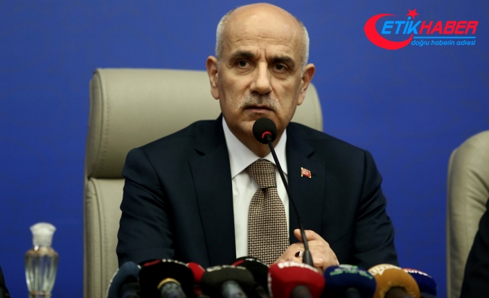 Bakan Kirişci: “Gazımızı kesmesinler’ diyerek Putin ve Aliyev’den ricada bulunmamızı istediler”