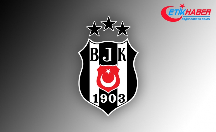 Beşiktaş’tan PFDK açıklaması