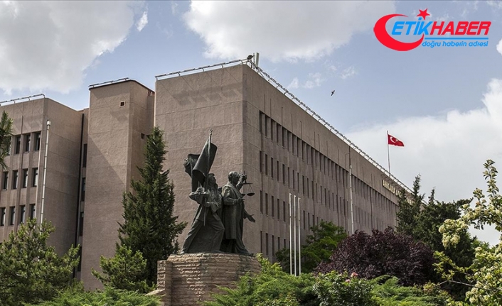"Demir Yumruk" davası Ankara'da görülecek