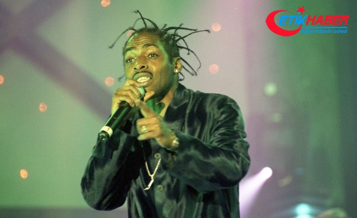 Gangsta’s Paradise şarkısıyla tanınan ünlü rapçi Coolio hayatını kaybetti