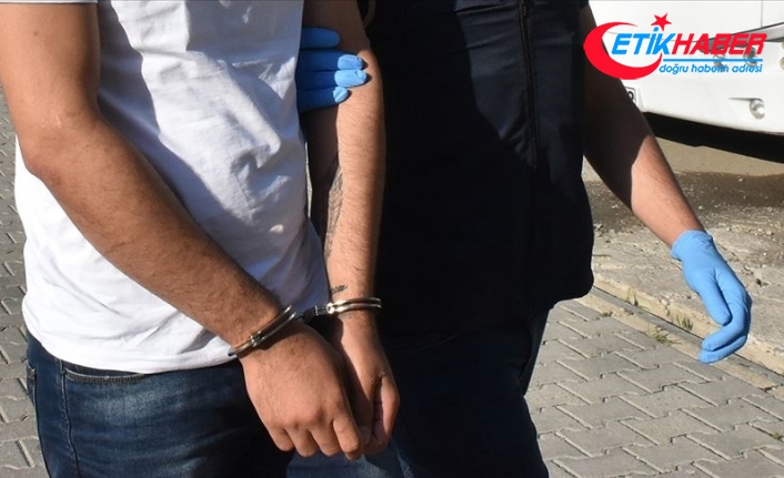 Konya'da uyuşturucu operasyonunda 21 şüpheli yakalandı