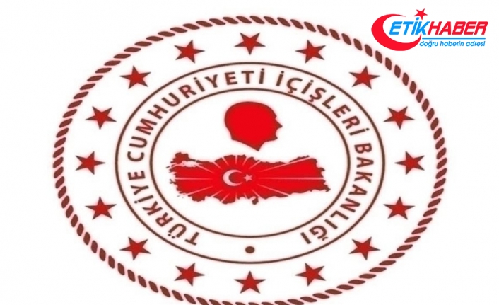 İçişleri Bakanlığı duyurdu: “PKK’nın sözde Tatvan sorumlusu etkisiz hale getirildi”
