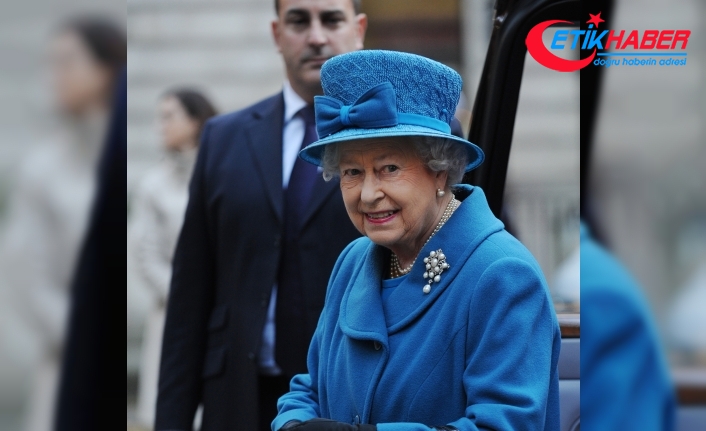 İngiltere Kraliçesi II. Elizabeth’in ölüm nedeni “yaşlılık”