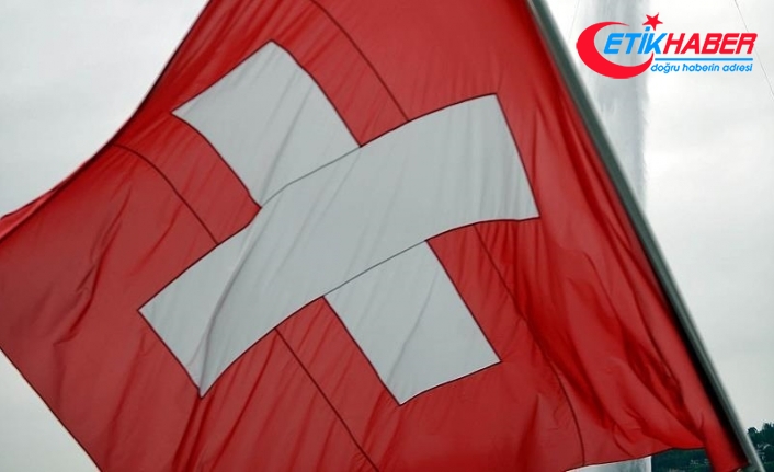 İsviçre Merkez Bankası negatif faiz dönemini sonlandırdı