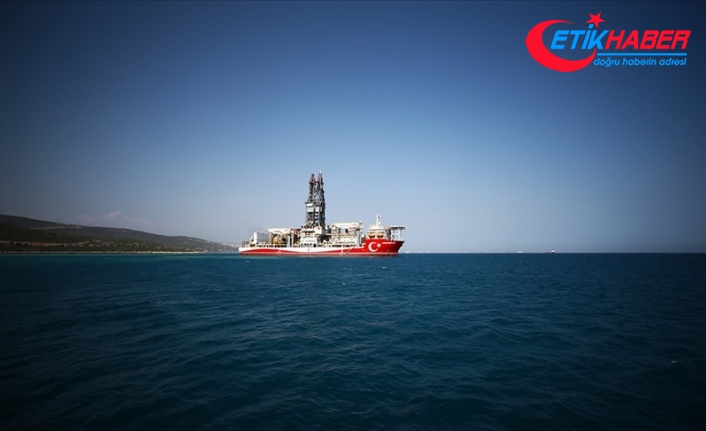 Karadeniz'de başarıya ulaşan enerji filosundan Akdeniz'de beklenti yüksek