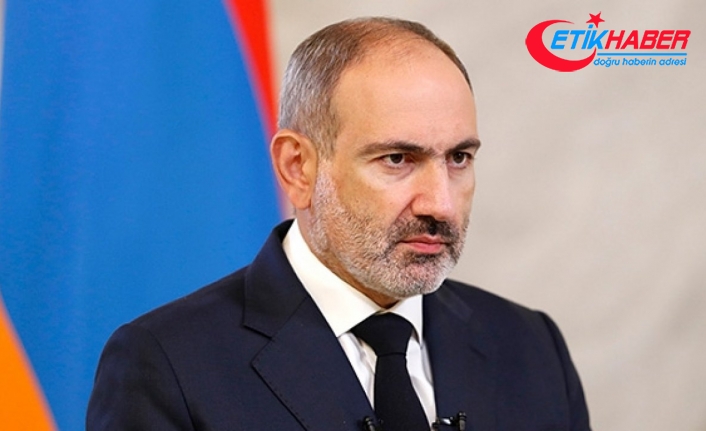 Paşinyan: "Azerbaycan ile çatışmada 49 askerimiz hayatını kaybetti"