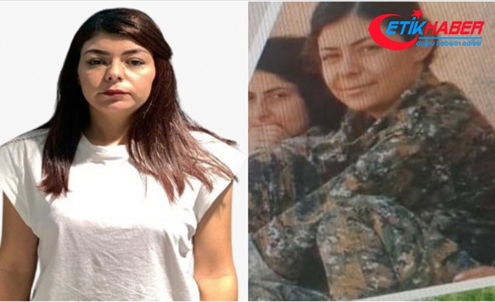 PKK/KCK üyesi terörist İstanbul Havalimanı'nda yakalandı