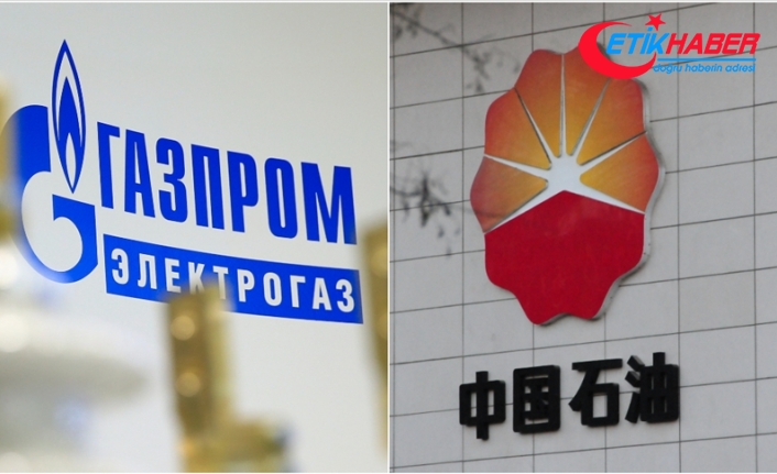 Rusya ve Çin, doğal gaz ödemelerinde yuan ve rubleye geçiyor
