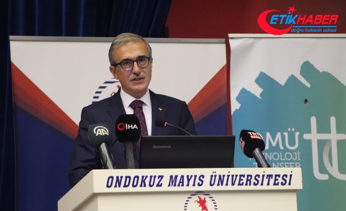 SSB Başkanı Demir: "Dünyanın ilgisini, milletimizin takdirini kazanan şirketlerimizin hepsi bizimdir"