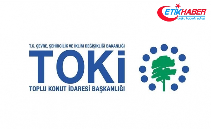 TOKİ'den sosyal konut projesine başvuranlara "dolandırıcılık" uyarısı