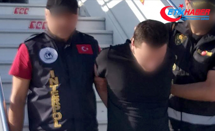 Türk İnterpolü 2022'de 84 şüphelinin Türkiye'ye iadesini sağladı