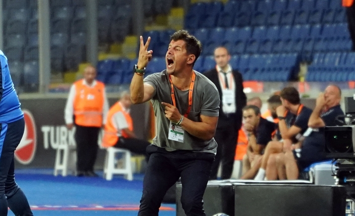 UEFA’dan Emre Belözoğlu’na ceza