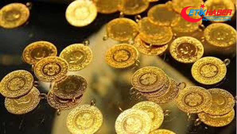 Altının gram fiyatı 995 lira seviyesinden işlem görüyor