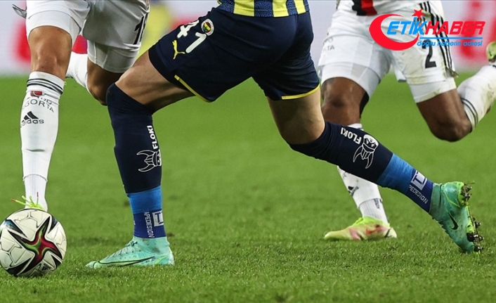Fenerbahçe, Süper Lig'de yarın Gaziantep FK'ye konuk oluyor