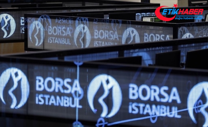 Borsa İstanbul'dan işe alım sınavına davet